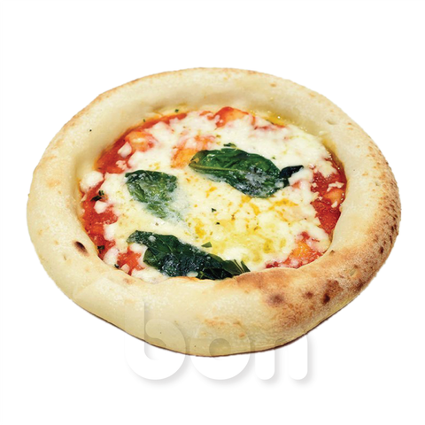 PIZZA MARGHERITA KINGBON 15CM (120G)