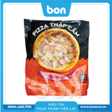 PIZZA THẬP CẨM KINGBON 18CM (210G)