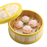  HÁ CẢO HOA HỒNG BAMBOO 23G (300G) 