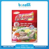 HẠT NÊM HEO AJI-NGON (170G)