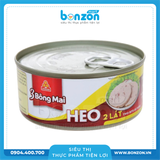 HEO 2 LÁT 3 BÔNG MAI (150G)