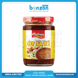 SATE ỚT CHOLIMEX (150G)