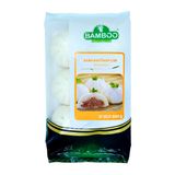 BÁNH BAO THẬP CẨM BAMBOO 600G