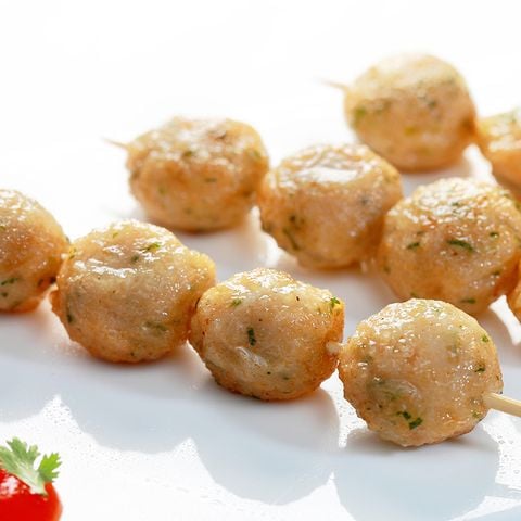 CÁ VIÊN 10G (500G)