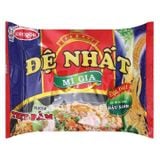 MÌ ĐỆ NHẤT THỊT BẰM (83G) 