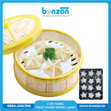  HÁ CẢO BA LOẠI NẤM 20G (240G) 