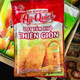 BỘT TẨM KHÔ AJI-QUICK (84G)