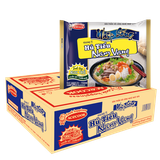  HỦ TIẾU NHỊP SỐNG NAM VANG (70G) 
