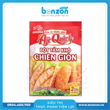 BỘT TẨM KHÔ AJI-QUICK (84G)