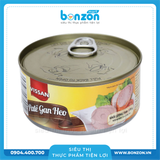 PATE GAN HEO (170G)