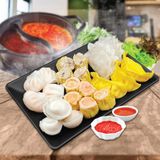  COMBO DIMSUM GIA ĐÌNH 6IN1 (924G) 