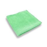 KHĂN LAU CHÙI WELCRON MÀU XANH WEL006G