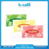 KHĂN GIẤY BỎ TÚI LET GREEN HƯƠNG HOA
