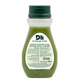 MUỐI ỚT CHANH NHA TRANG DH FOOD (120G)