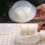  THỐ NHỰA HẤP CÓ NẮP SANADA 