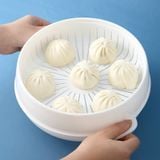 BỘ HỘP KHAY HẤP LÒ VI SÓNG 5625