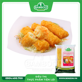 CHẢ GIÒ HẢI SẢN MAYONNAISE BAMBOO 40G (320G)