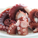 RÂU BẠCH TUỘC CHẦN 300G