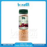  MUỐI TÔM TÂY NINH DH FOOD (110G) 