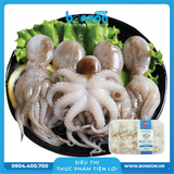 BẠCH TUỘC NCLS 500G