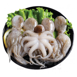 BẠCH TUỘC NCLS 500G