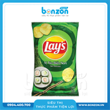 LAY'S VỊ TẢO BIỂN NORI 54G