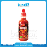 TƯƠNG ỚT SIÊU CAY CHOLIMEX (330G)