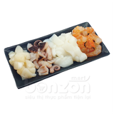 HẢI SẢN HỖN HỢP CAO CẤP (400G)