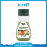MUỐI ỚT CHANH NHA TRANG DH FOOD (120G)
