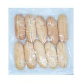 BÁNH MÌ BƠ TỎI 40G (400G)