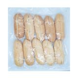  BÁNH MÌ BƠ TỎI 40G (400G) 