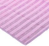 KHĂN LAU CHÙI WELCRON MÀU TÍM WEL023P