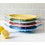 XỬNG HẤP SILICONE MÀU XANH CKT204SBLU