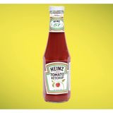 TƯƠNG CÀ CHUA HEINZ 300G