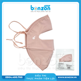 KHẨU TRANG KÍN MẶT CHỐNG TIA UV HANGKAT KATINY CHÍNH HÃNG CHỐNG NẮNG UPF 50+