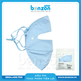 KHẨU TRANG KÍN MẶT CHỐNG TIA UV HANGKAT KATINY CHÍNH HÃNG CHỐNG NẮNG UPF 50+