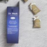 HỘP 30 KHẨU TRANG 3 LỚP DR.MASK