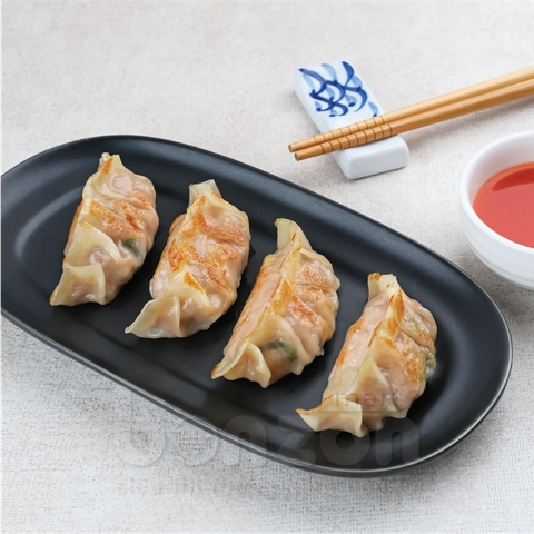 BÁNH MANDU TRUYỀN THỐNG 35G (420G)