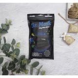 TÚI 10 KHẨU TRANG CARBON THAN HOẠT TÍNH 4 LỚP XUẤT KHẨU