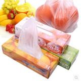  TÚI THỰC PHẨM TỰ HỦY UBE S70 25x18CM 