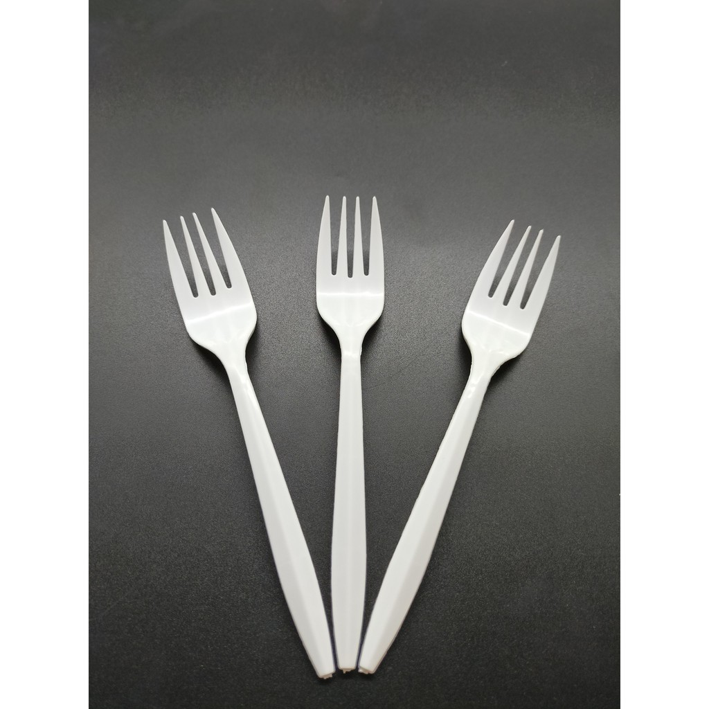 LỐC 10 NĨA NHỰA SPRIING