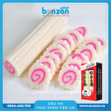 CHẢ CÁ XOẮN 320G