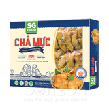  CHẢ MỰC TRUYỀN THỐNG (250G) 