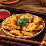  CHẢ MỰC TRUYỀN THỐNG (250G) 