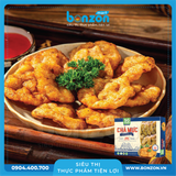  CHẢ MỰC TRUYỀN THỐNG (250G) 