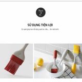 CÂY CỌ QUÉT BẰNG SILICONE LOL126