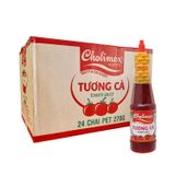 TƯƠNG CÀ CHOLIMEX CHAI PET 270G