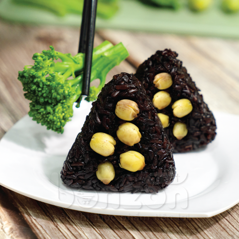 CƠM NẮM GẠO LỨT HẠT SEN 80G (480G)