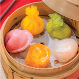  DIMSUM NGŨ SẮC 5IN1 (366G) 