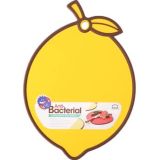 THỚT NHỰA HÌNH QUẢ CHANH - VÀNG CSC553